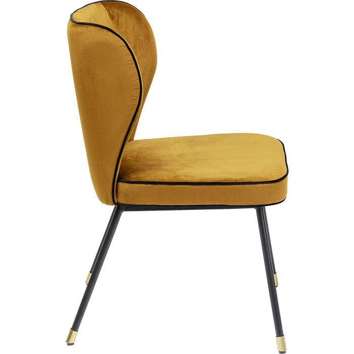 Irina Chair (2/Set) - WOO .Design