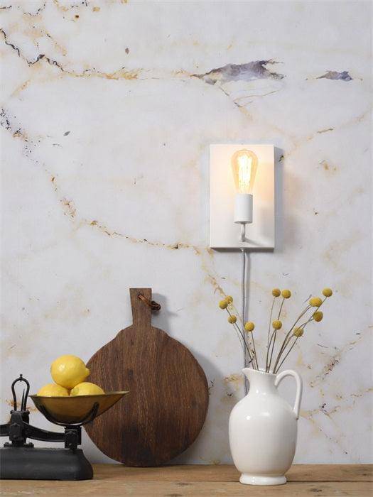 Madrid L Wall Lamp