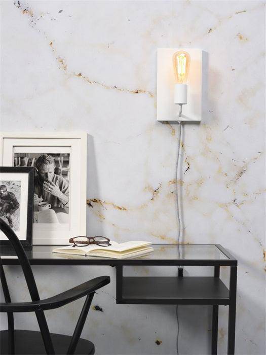 Madrid L Wall Lamp