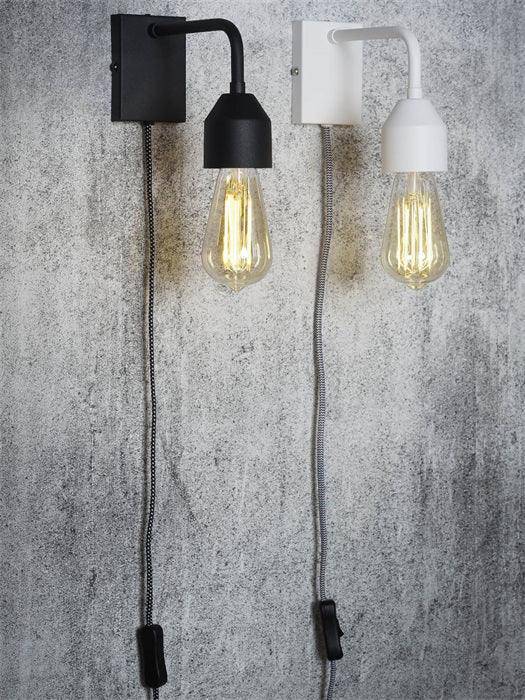 Madrid S Wall Lamp