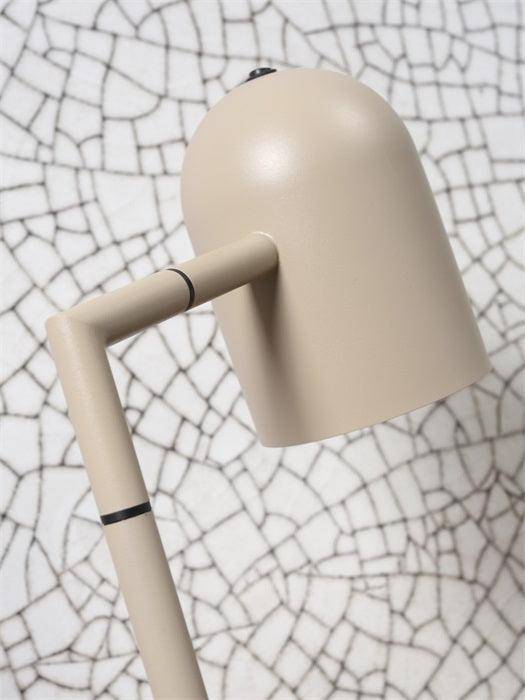 Marseille Floor Lamp