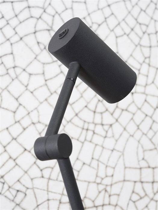 Montreux Floor Lamp