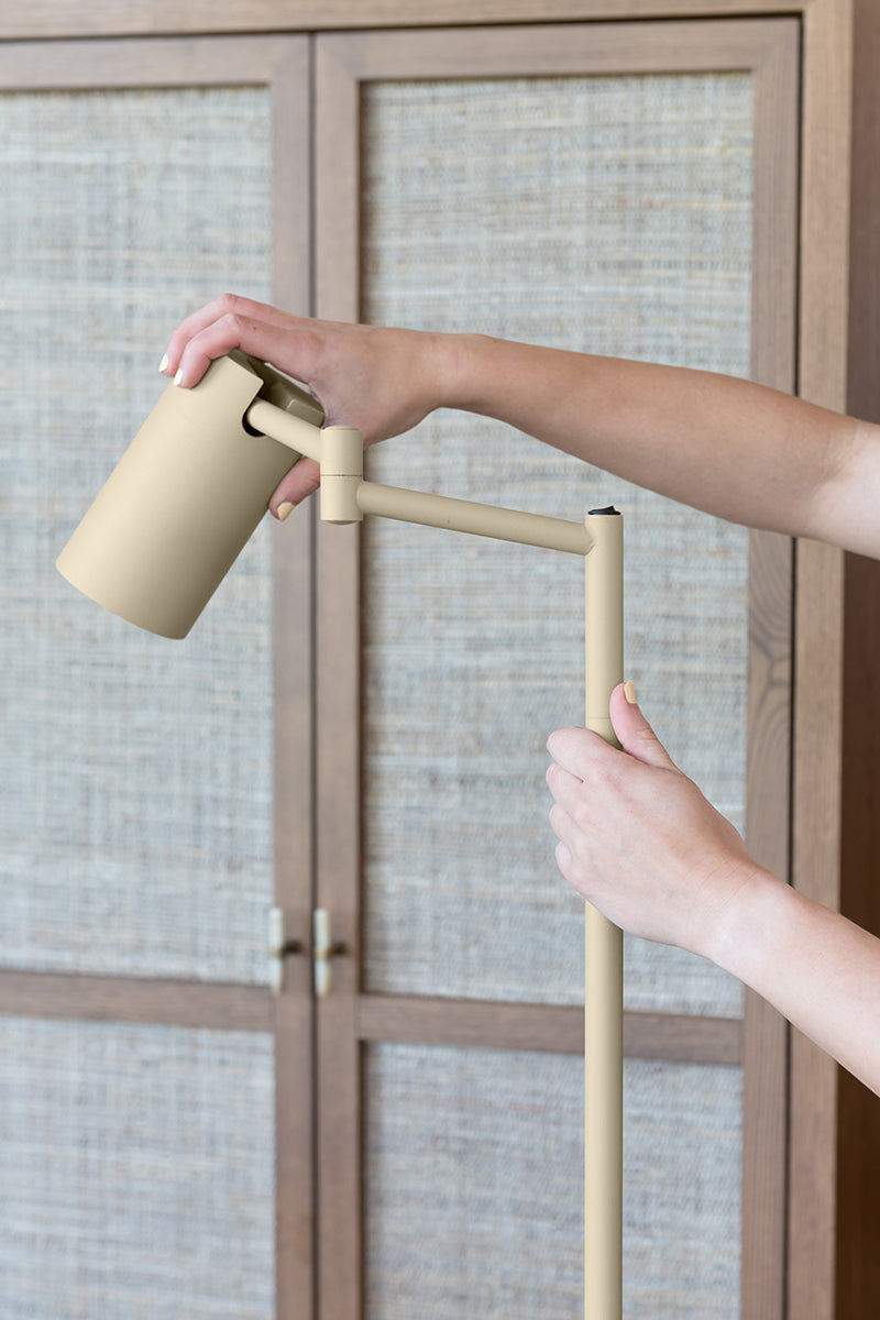 Bilbao Floor Lamp