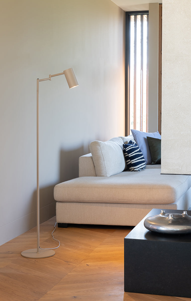 Bilbao Floor Lamp