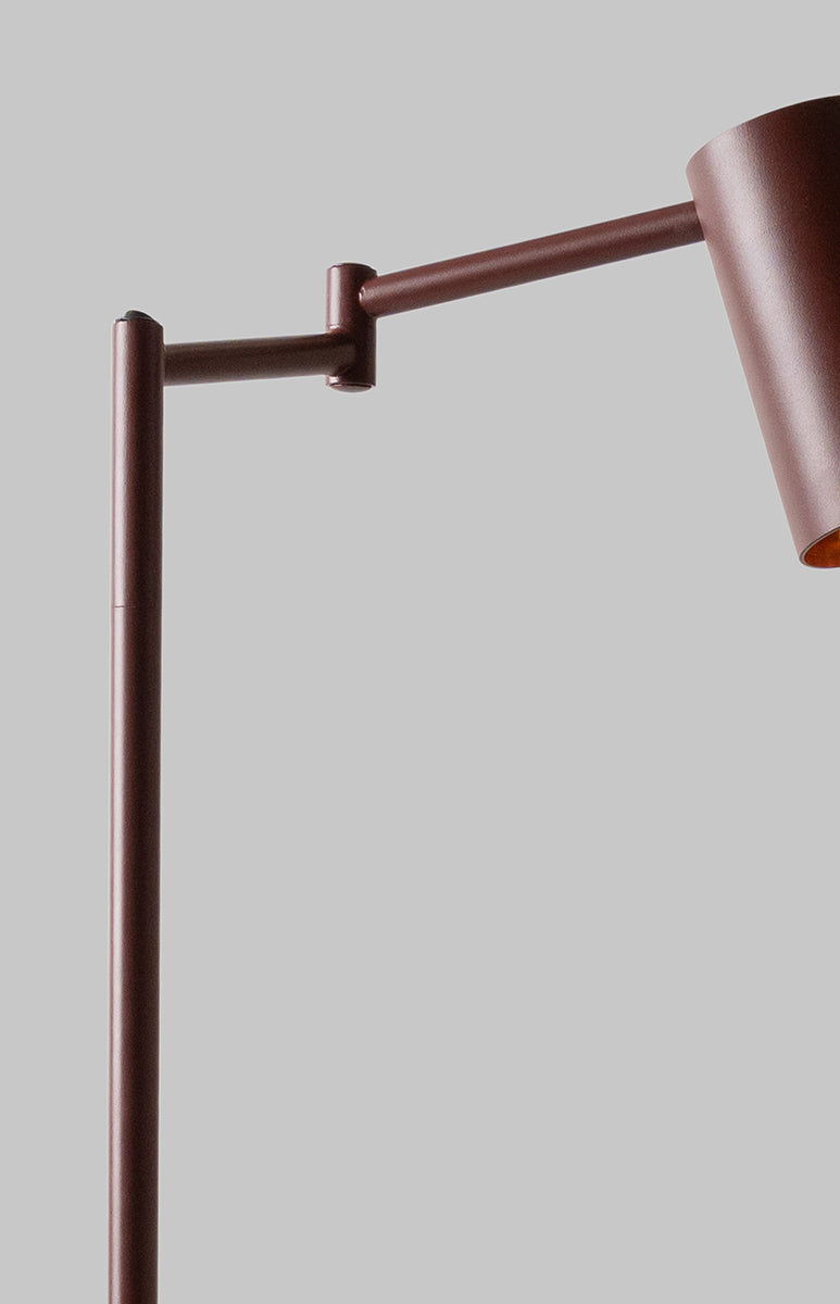 Bilbao Floor Lamp