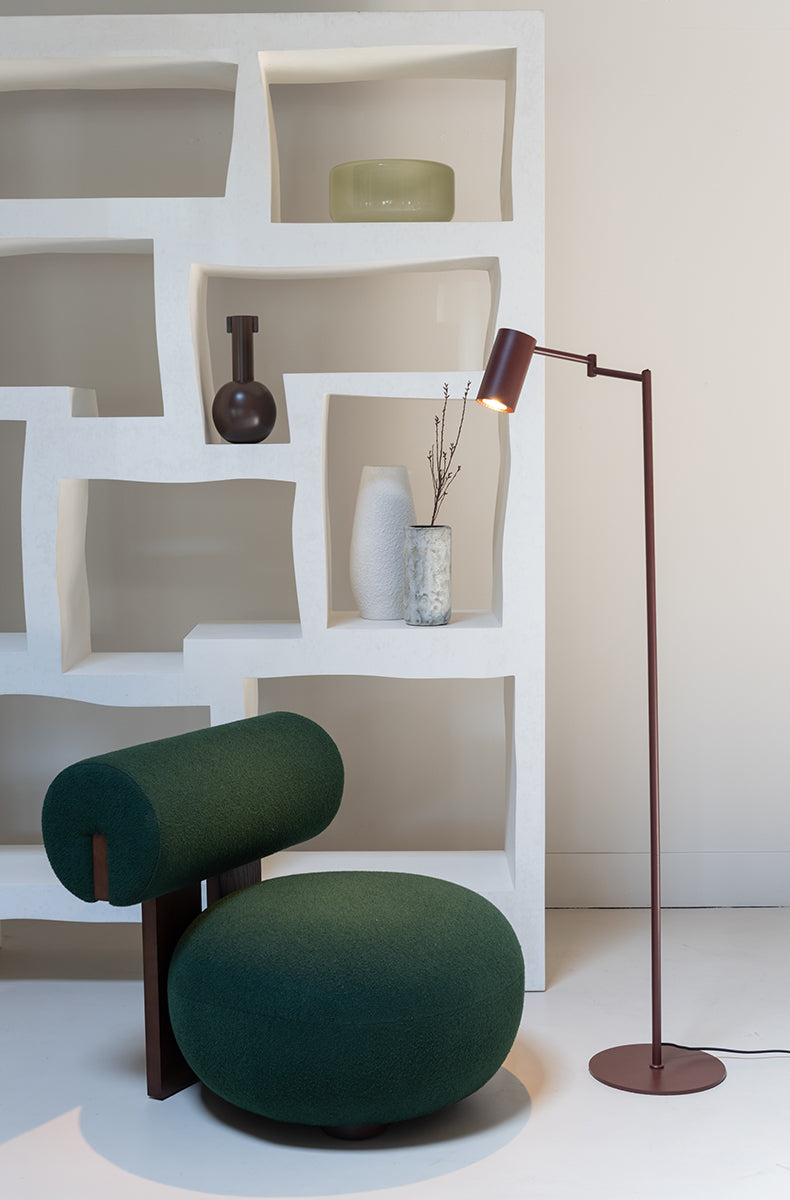 Bilbao Floor Lamp