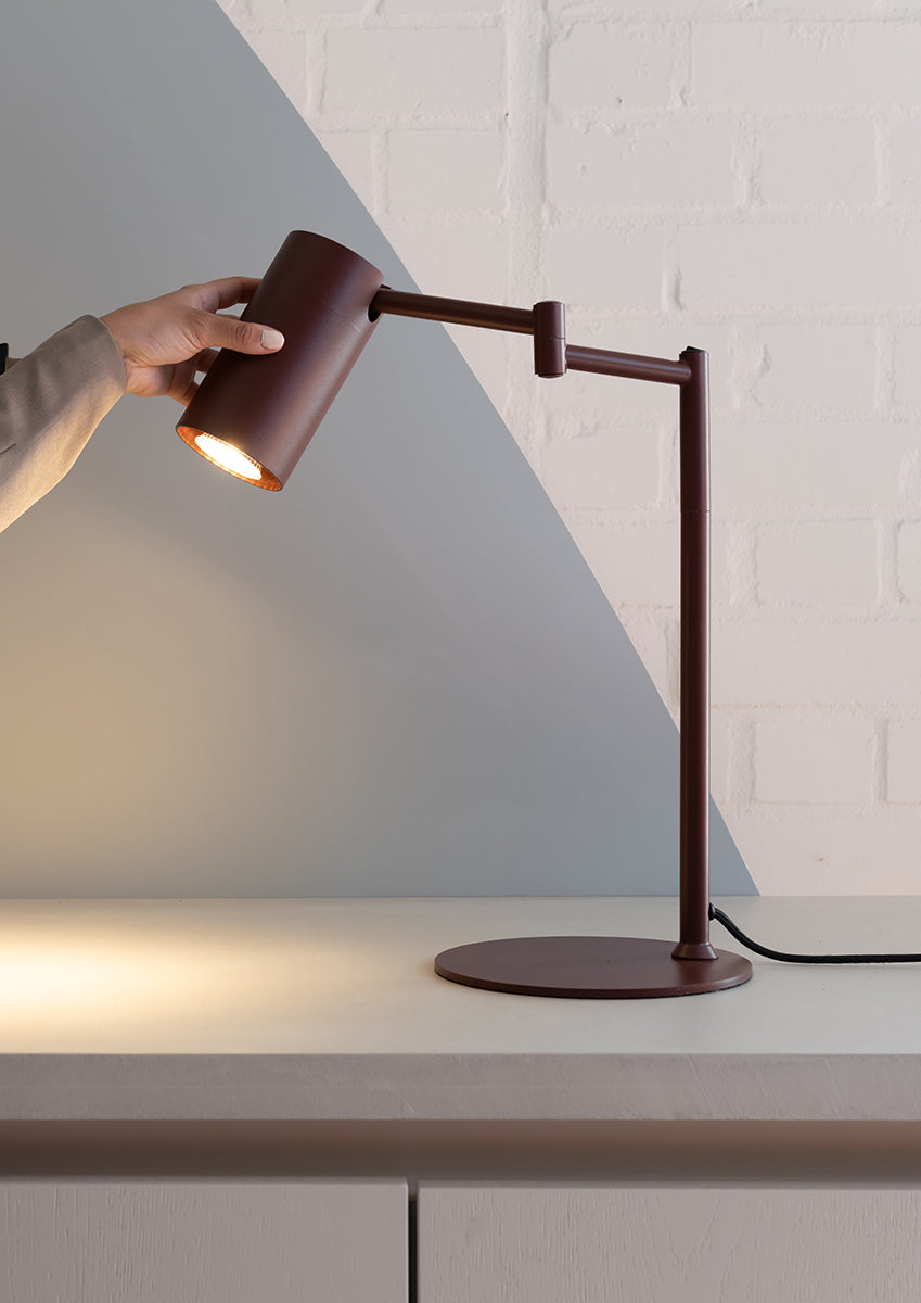 Bilbao Table Lamp