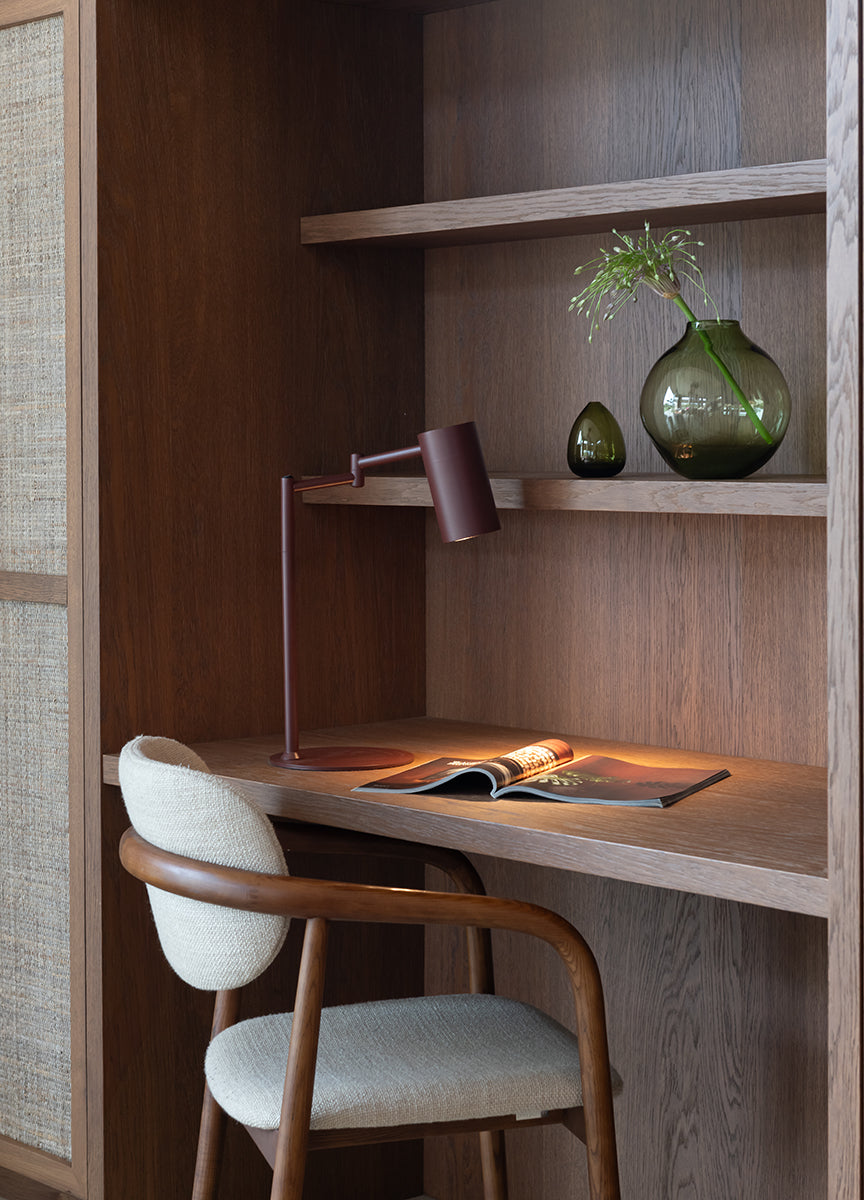 Bilbao Table Lamp