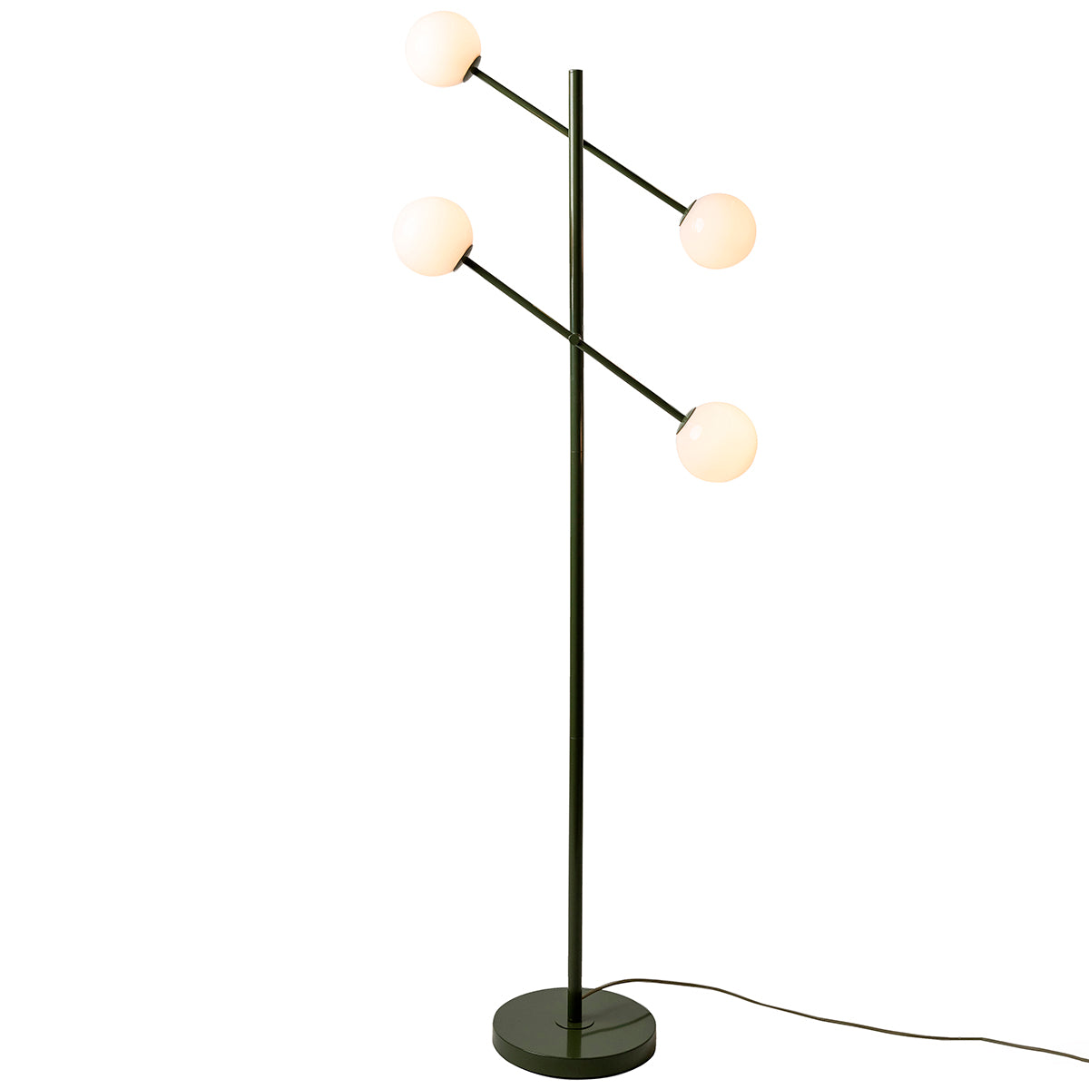 Copenhagen Floor Lamp