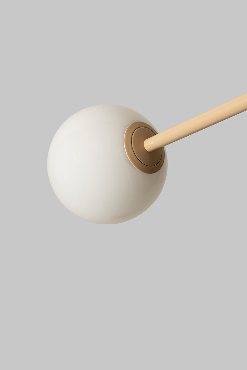 Copenhagen Pendant Lamp