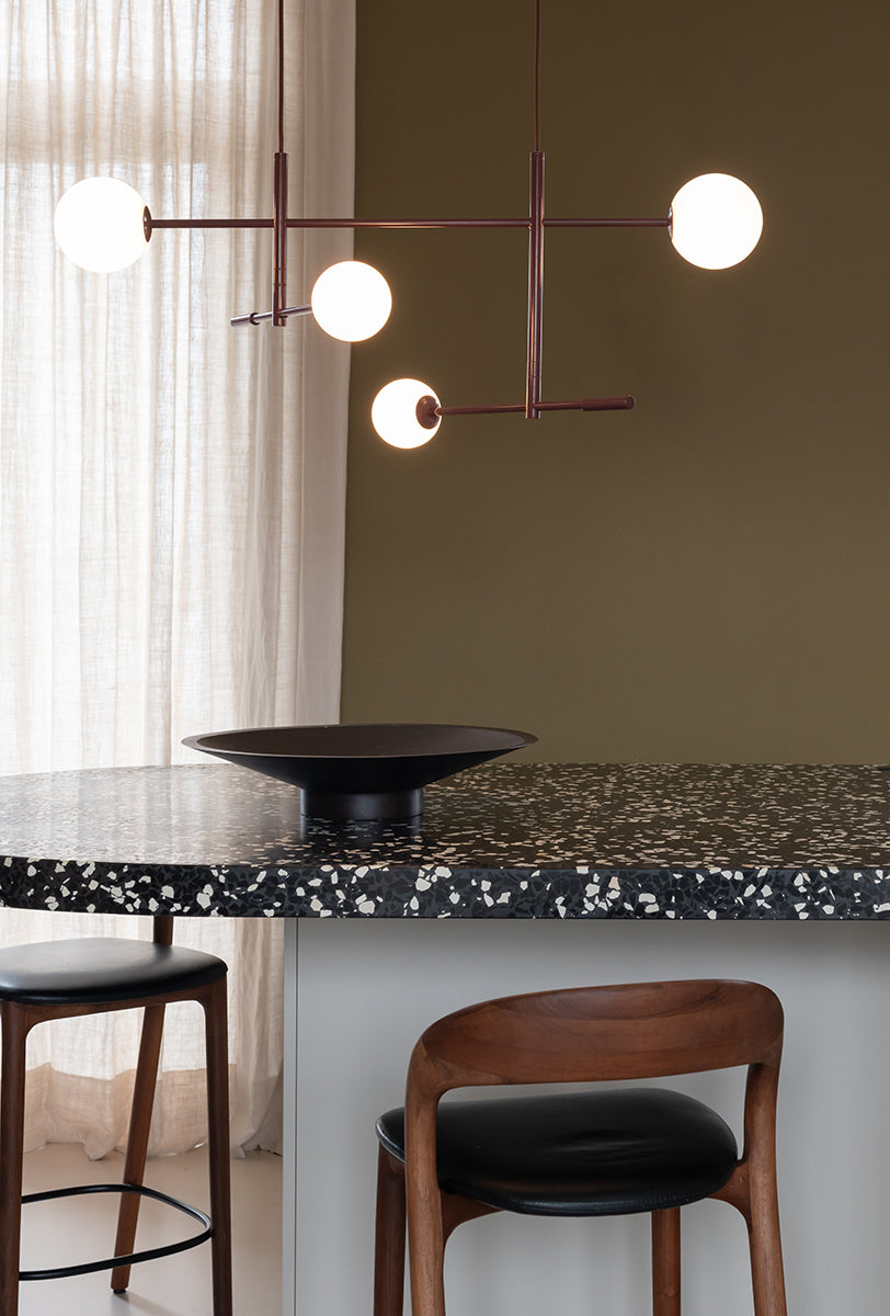 Copenhagen Pendant Lamp