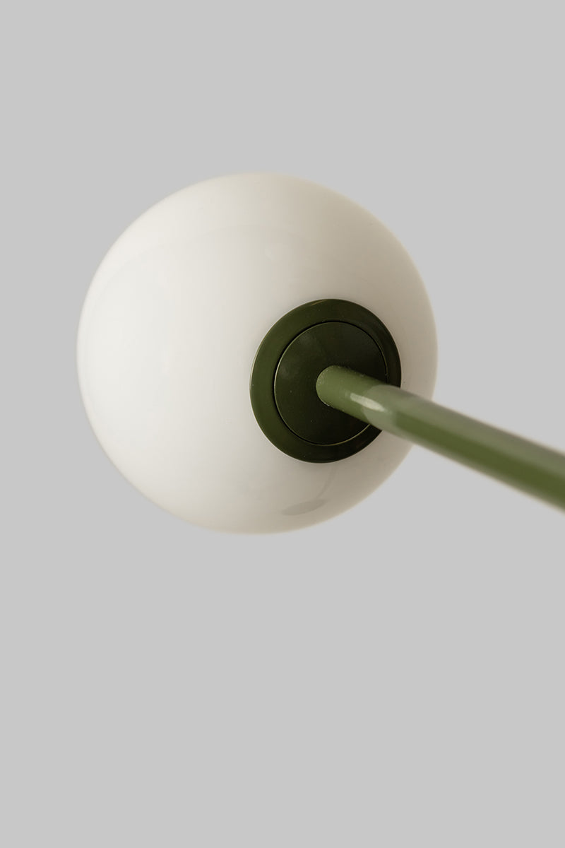 Copenhagen Pendant Lamp