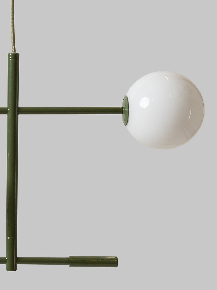 Copenhagen Pendant Lamp