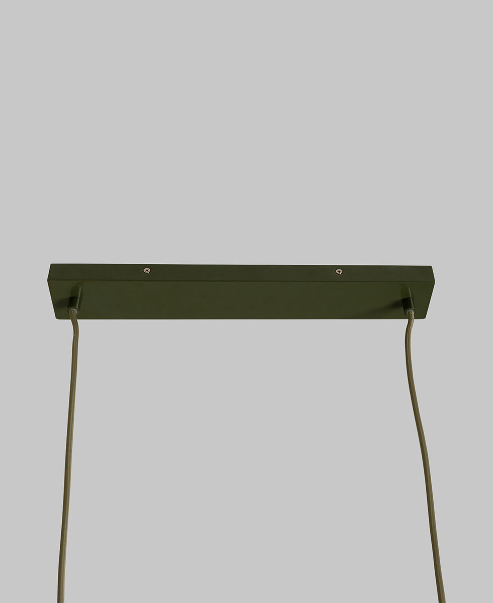 Copenhagen Pendant Lamp