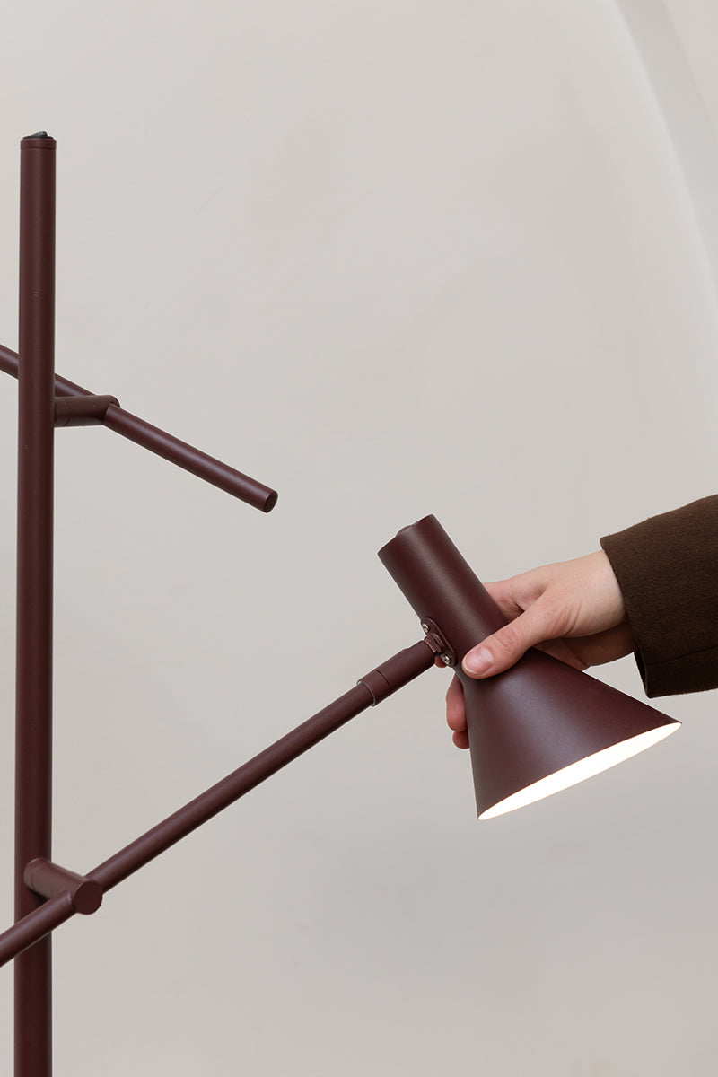 Izmir Floor Lamp