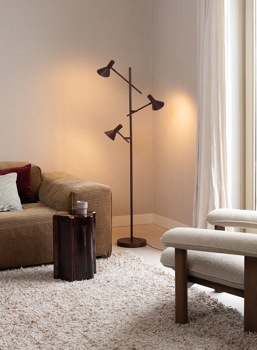 Izmir Floor Lamp