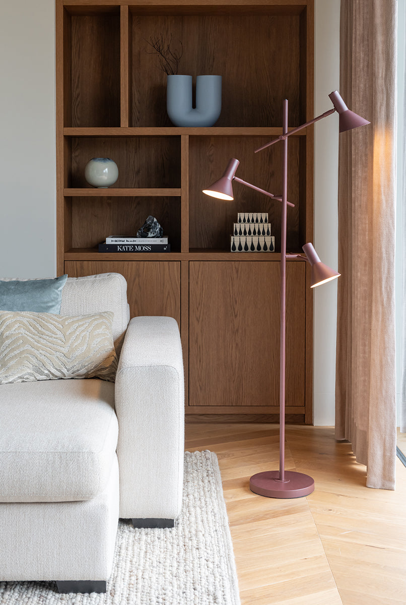 Izmir Floor Lamp