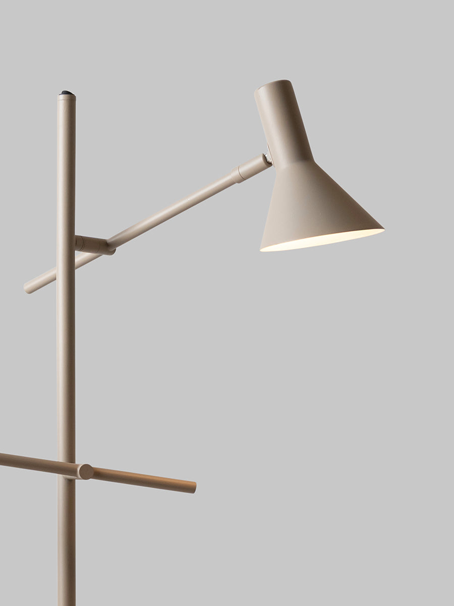 Izmir Floor Lamp