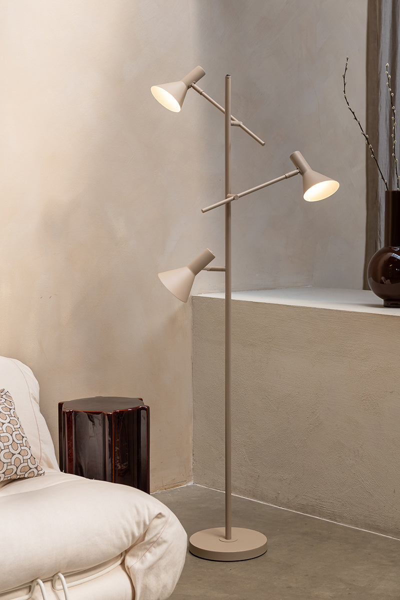 Izmir Floor Lamp
