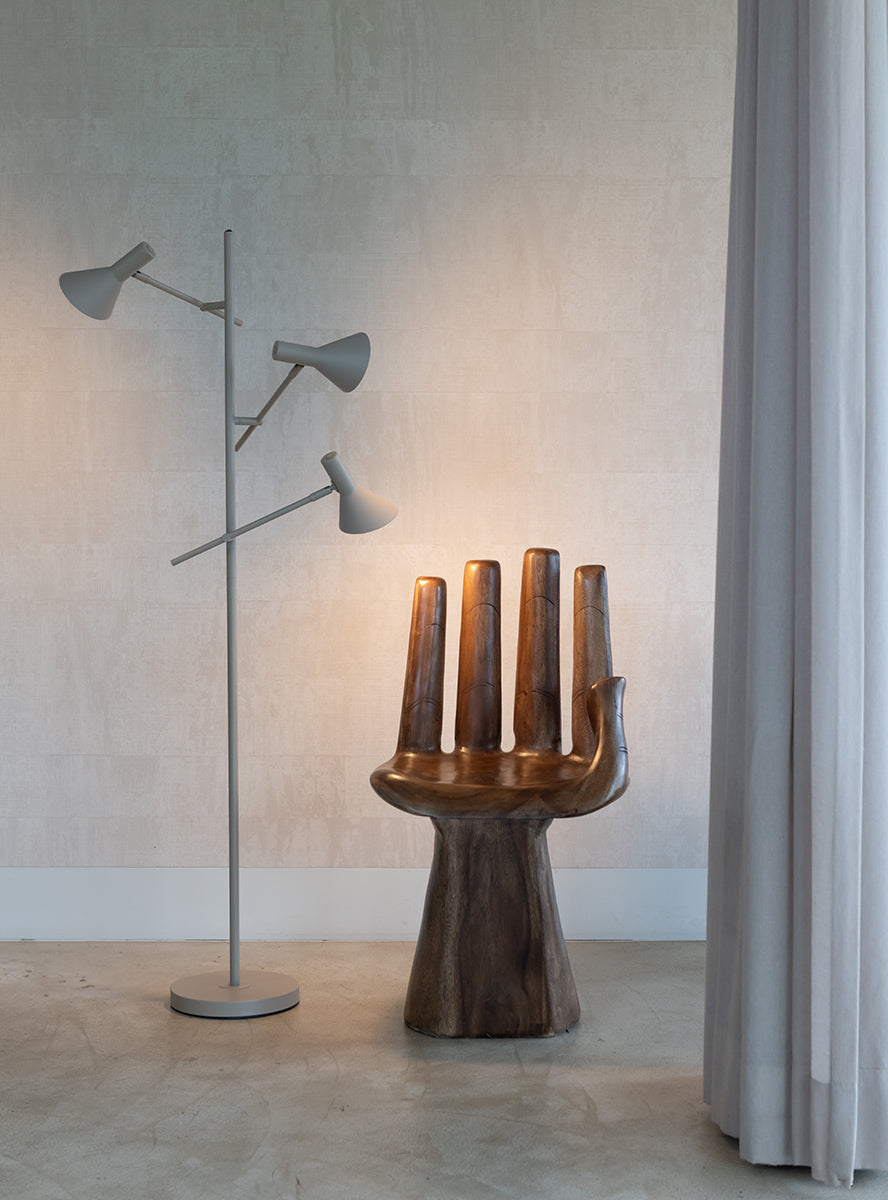 Izmir Floor Lamp