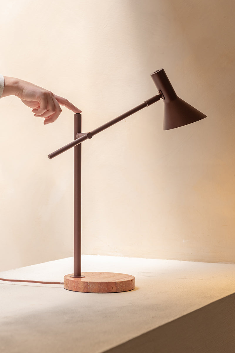 Izmir Table Lamp