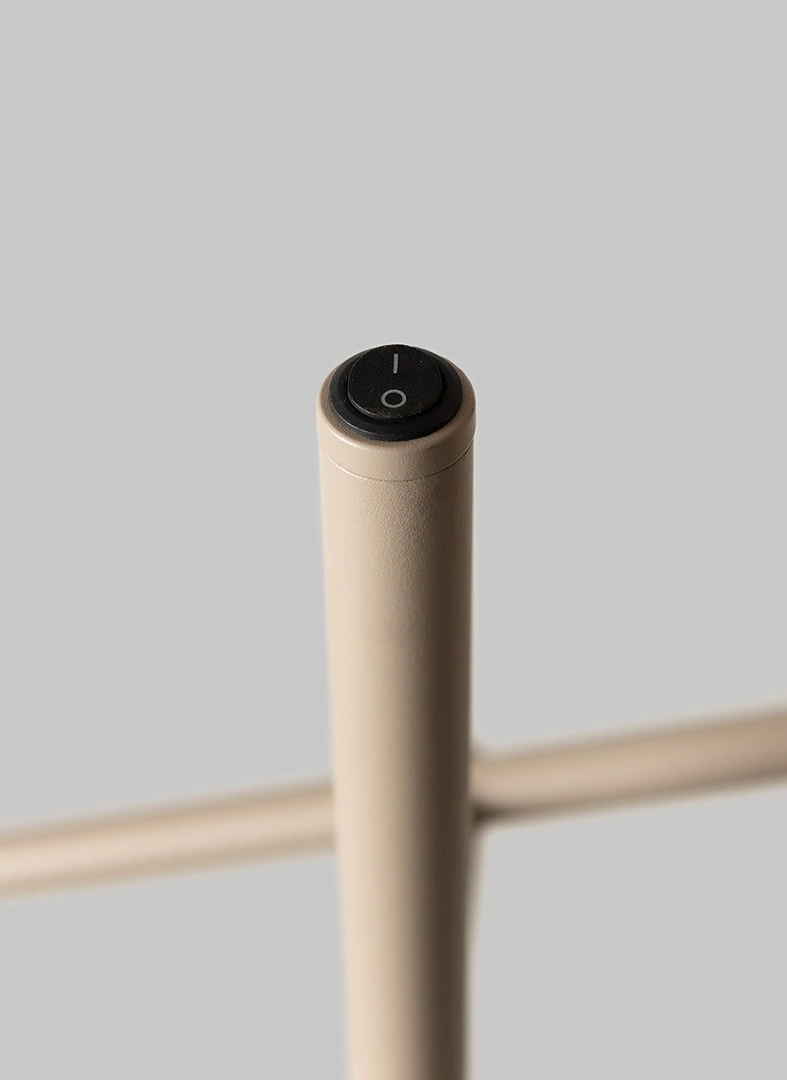 Izmir Table Lamp