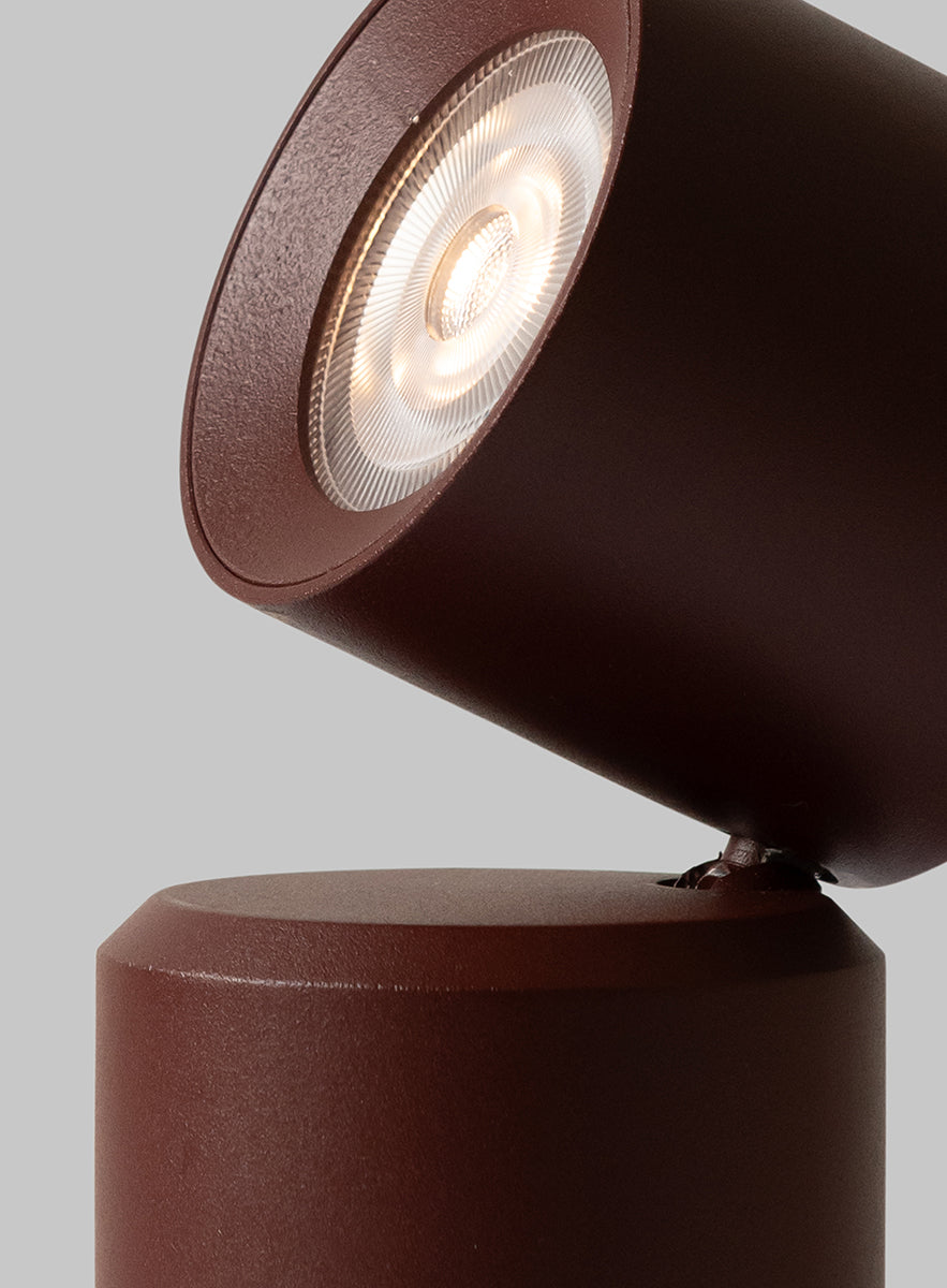 Milan Table/Wall Lamp