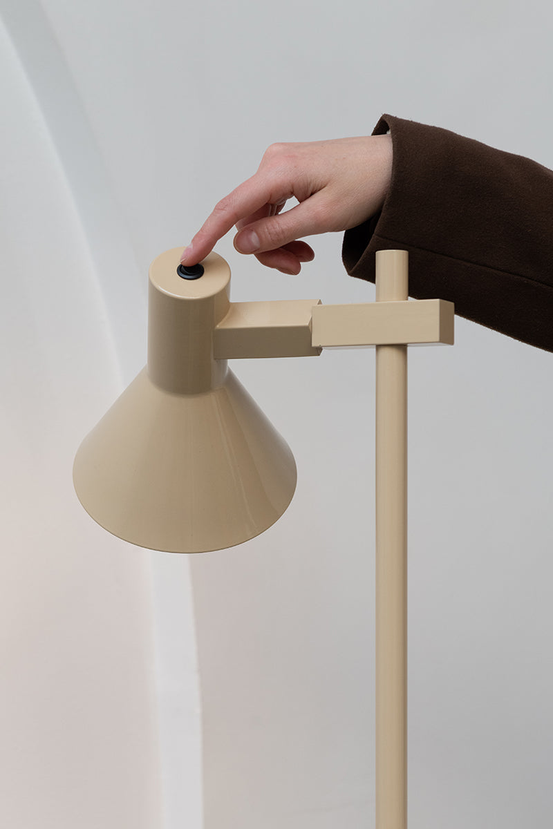 Stavanger Floor Lamp