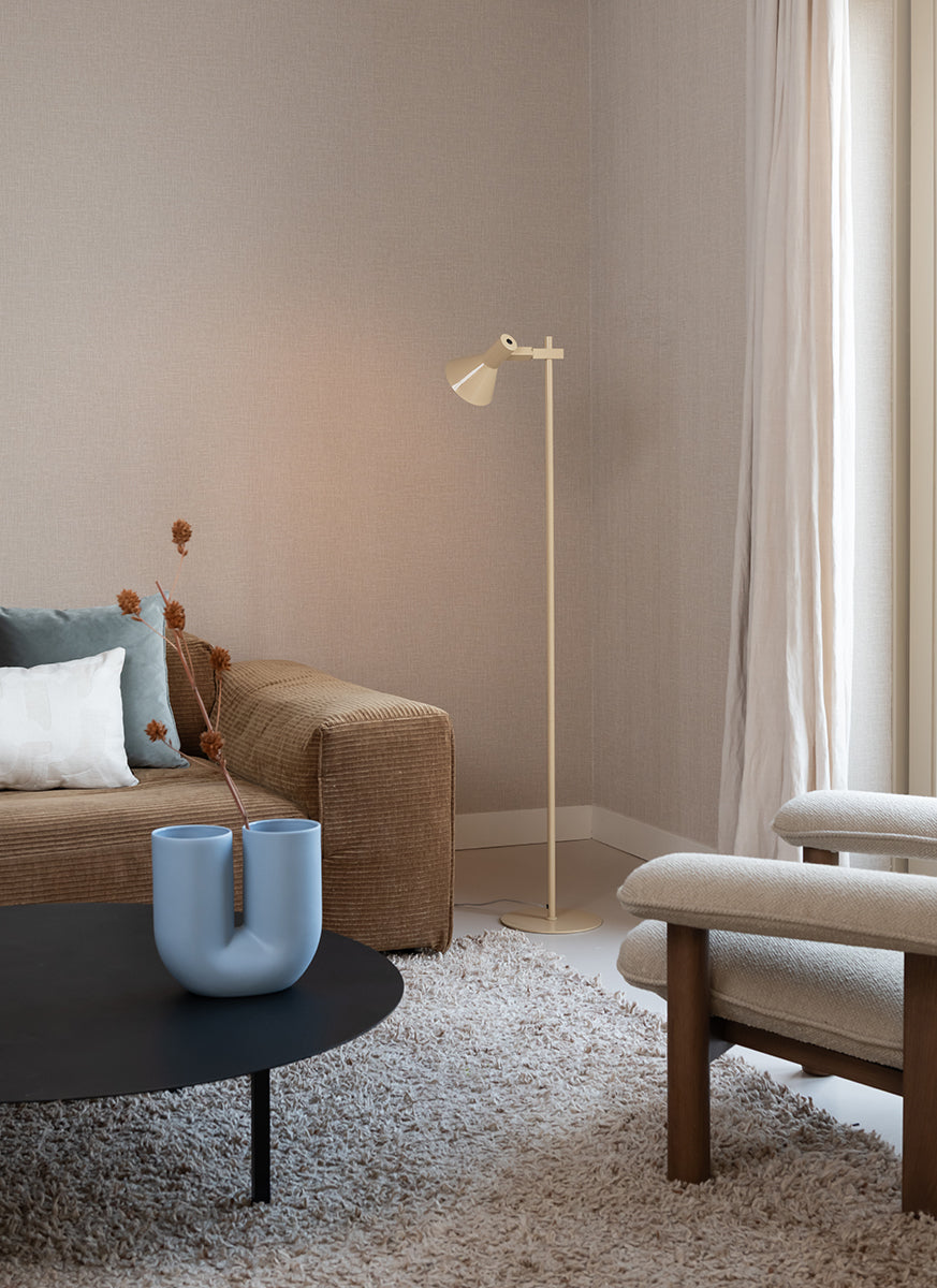 Stavanger Floor Lamp