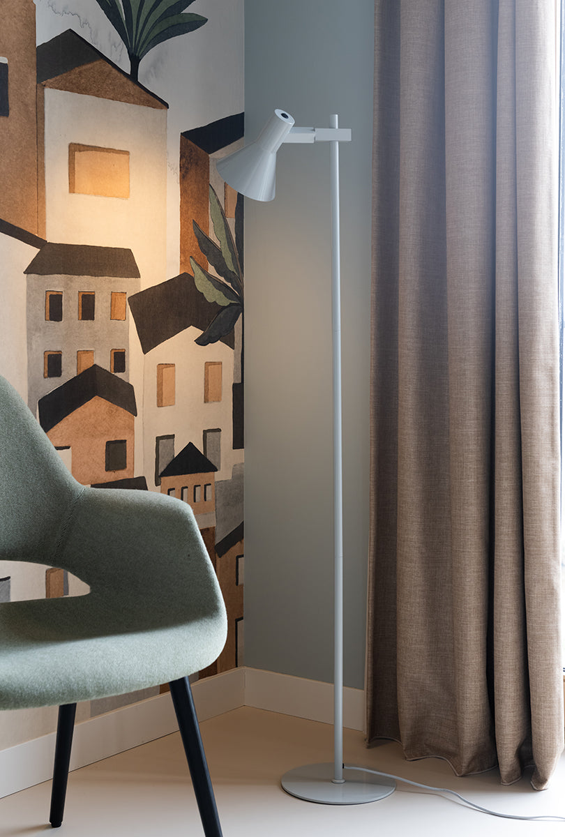 Stavanger Floor Lamp