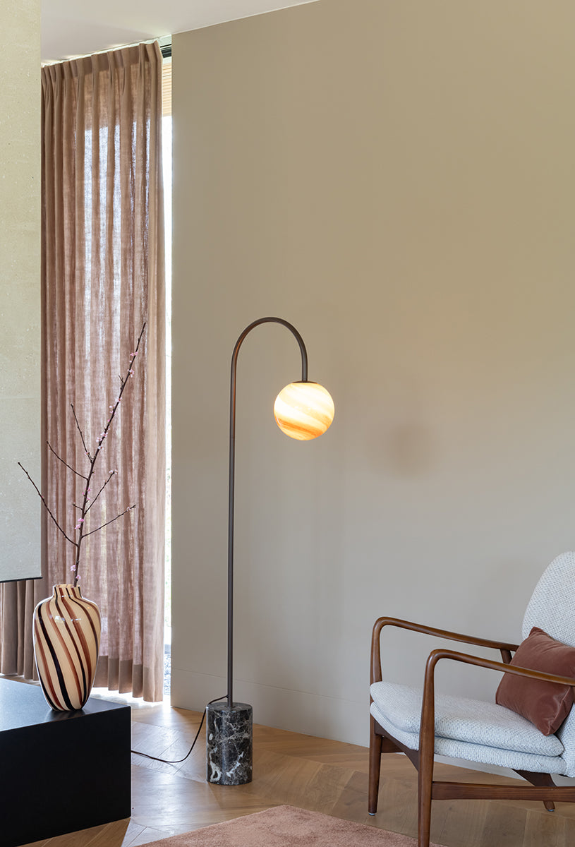 Tivoli Floor Lamp