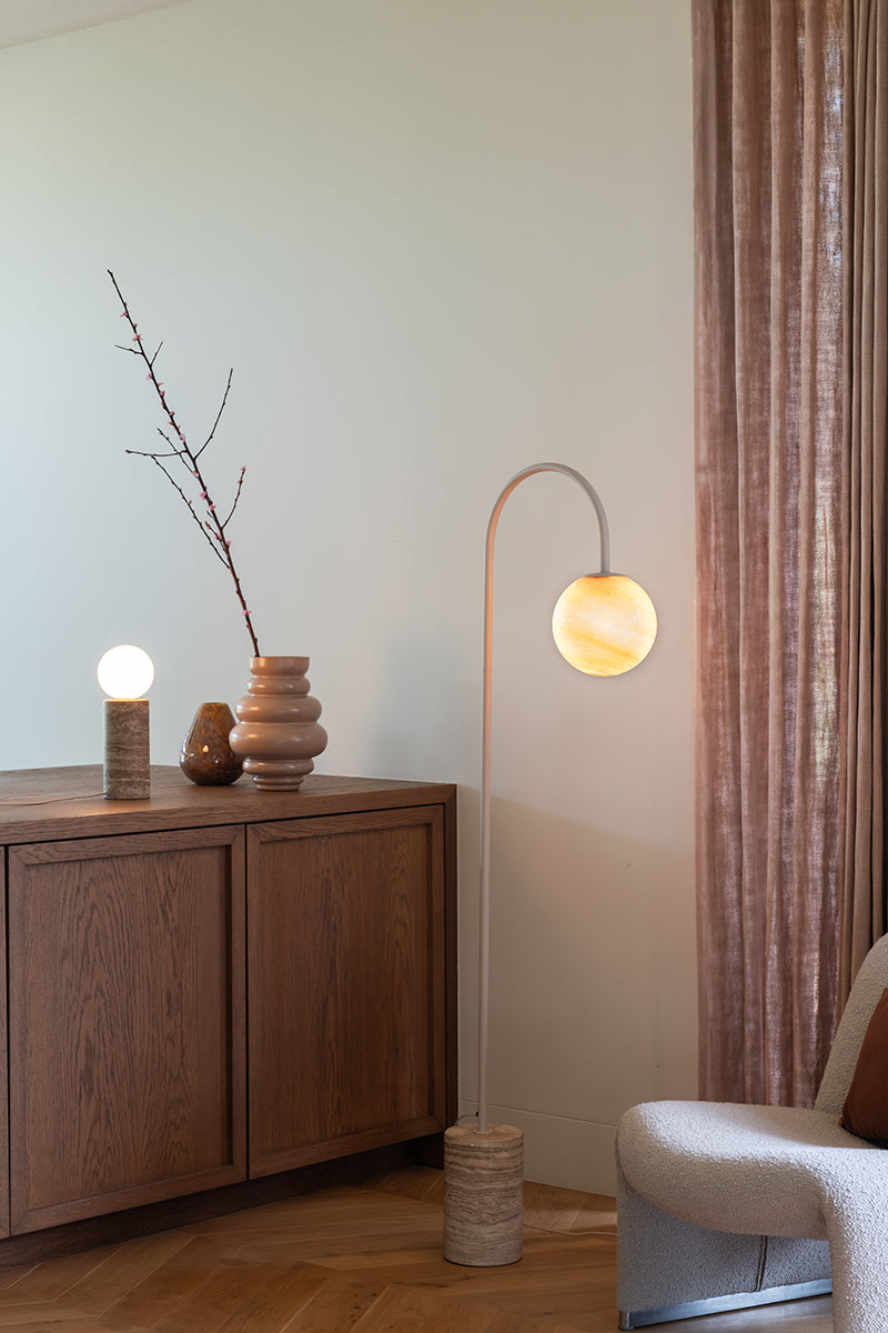 Tivoli Floor Lamp