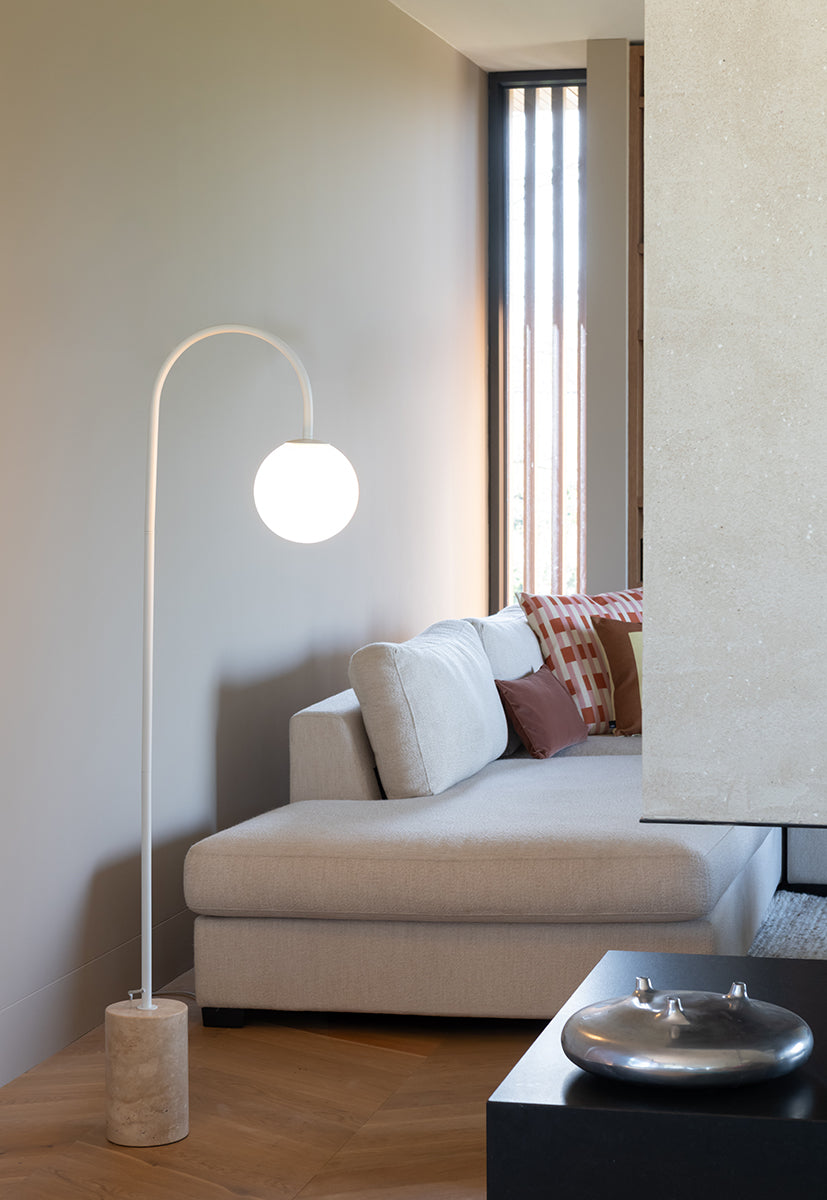 Tivoli Floor Lamp