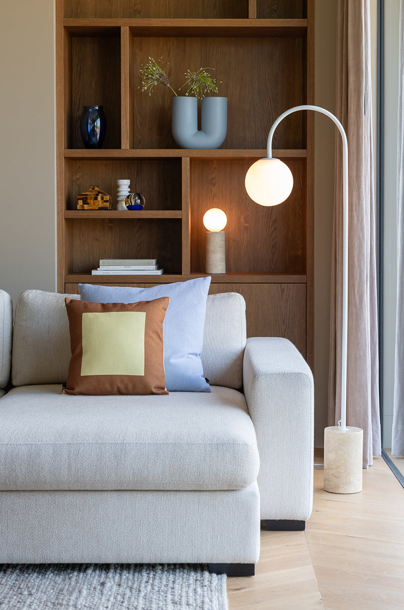 Tivoli Floor Lamp