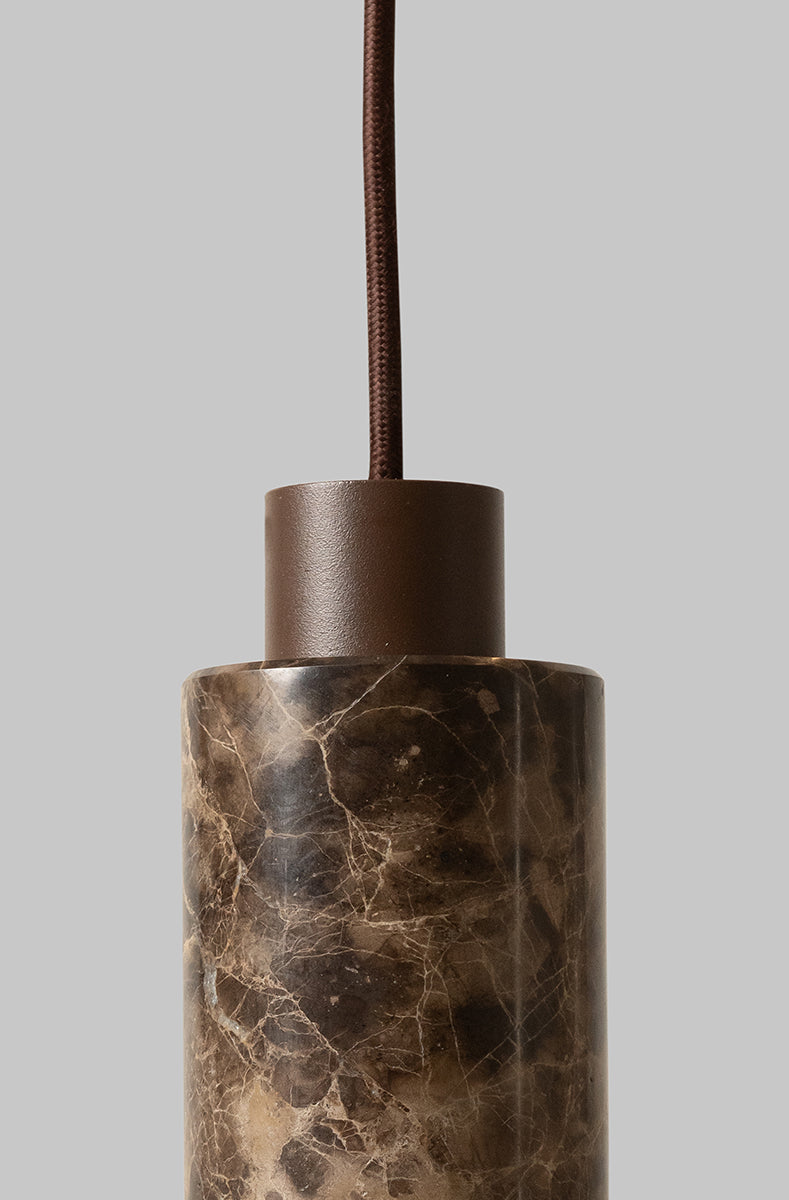 Tivoli Pendant Lamp