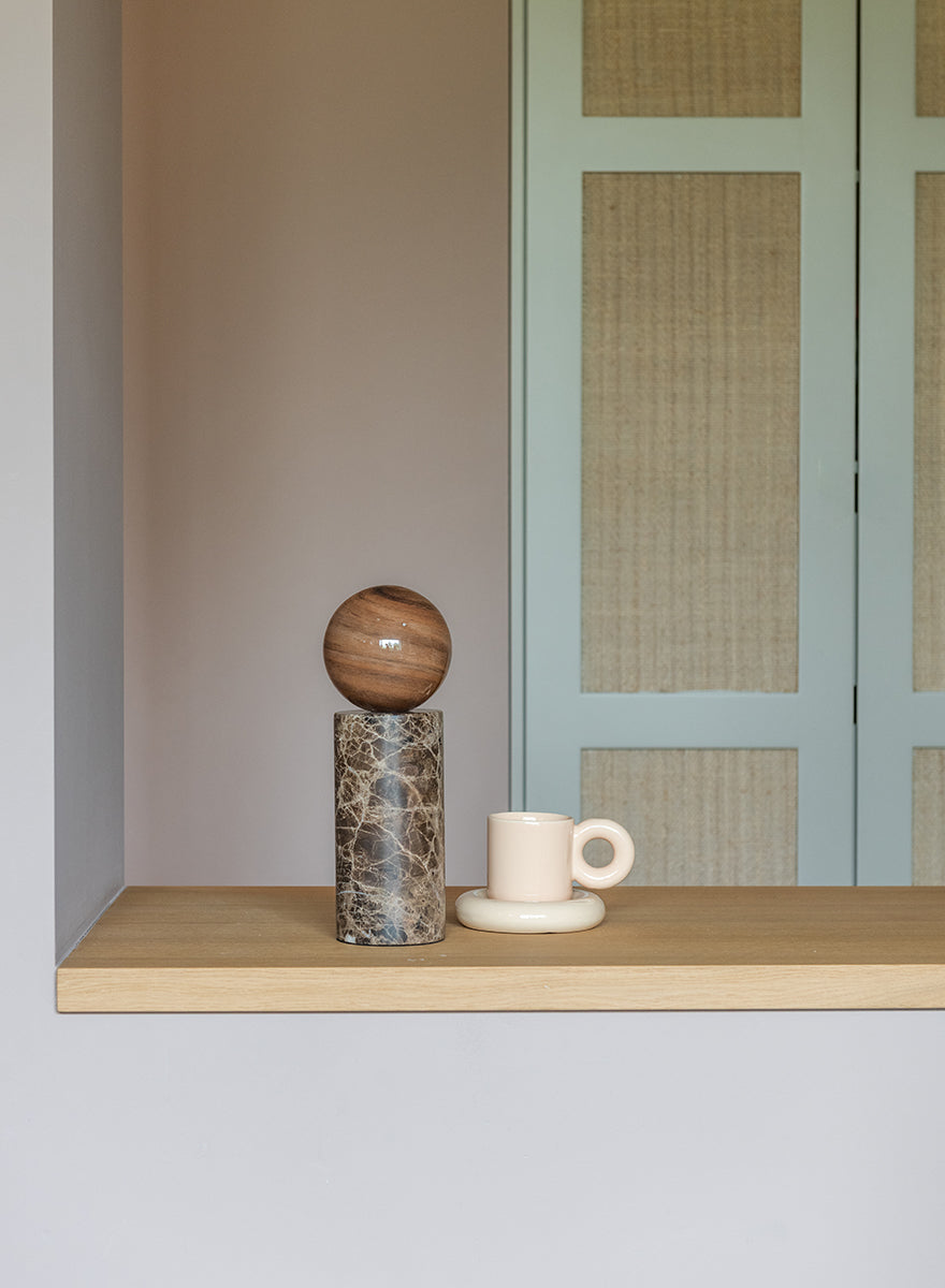 Tivoli Table Lamp