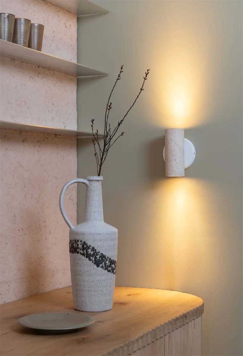 Tivoli Wall Lamp
