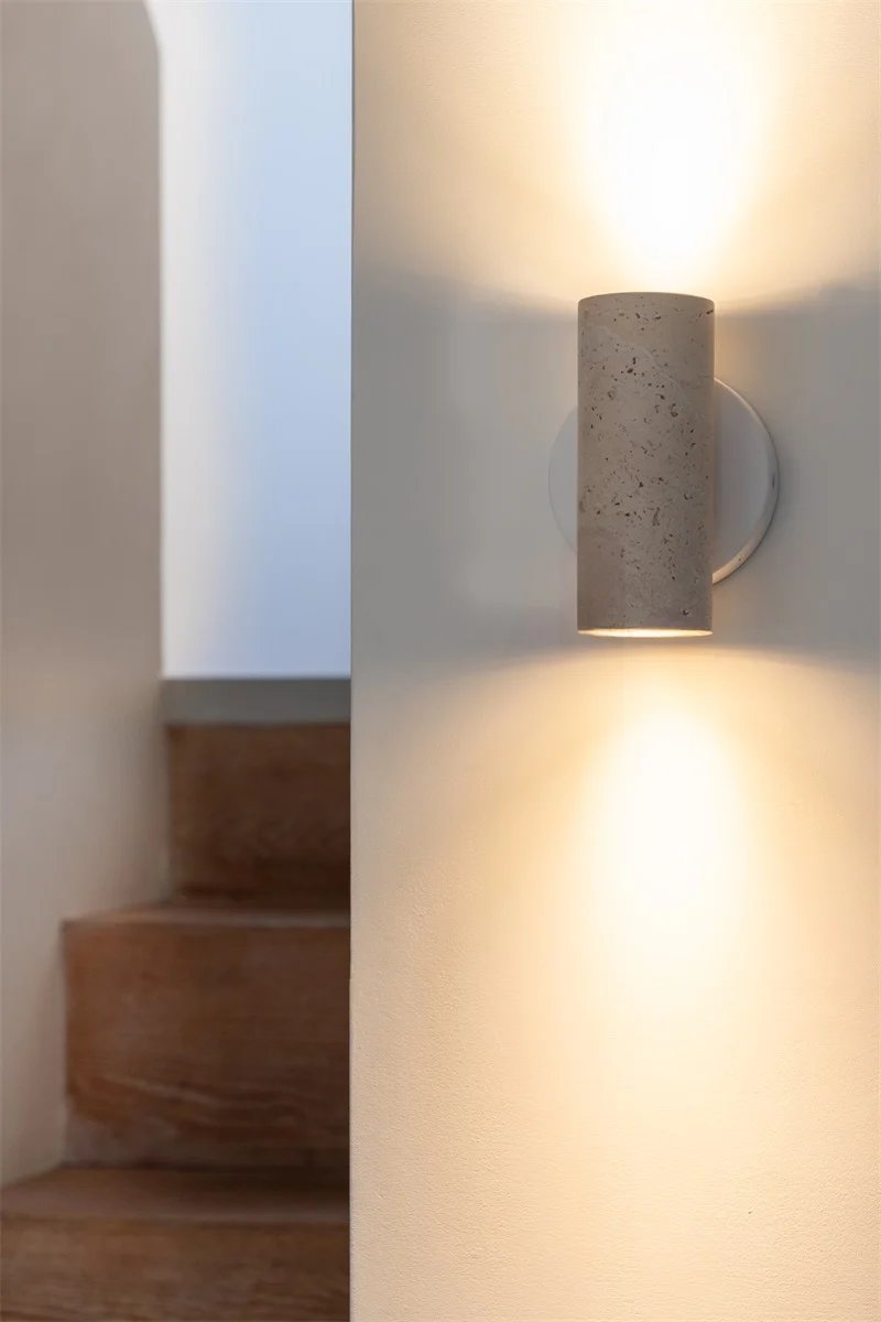 Tivoli Wall Lamp