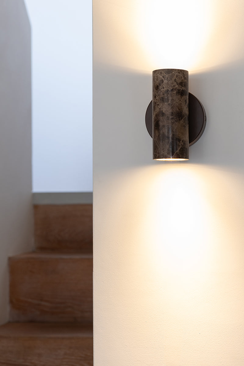 Tivoli Wall Lamp