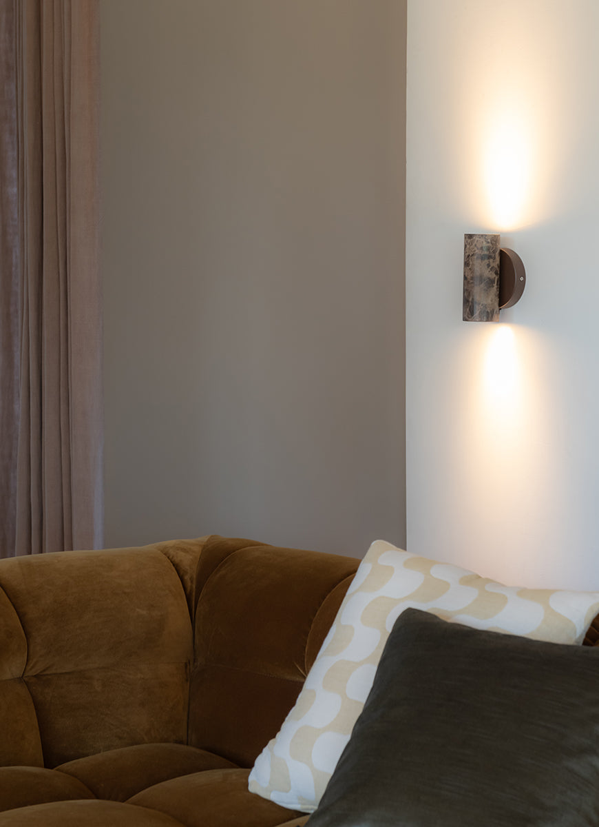 Tivoli Wall Lamp