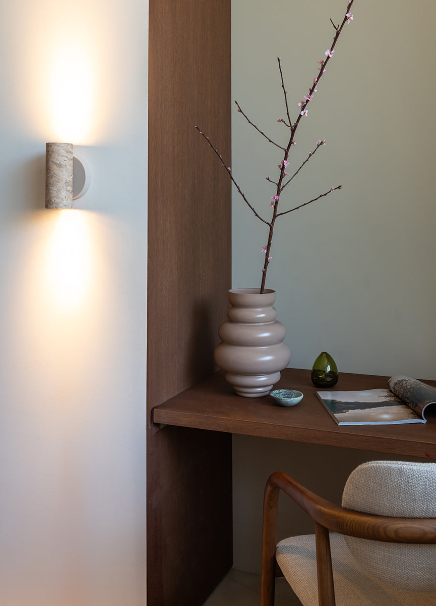 Tivoli Wall Lamp