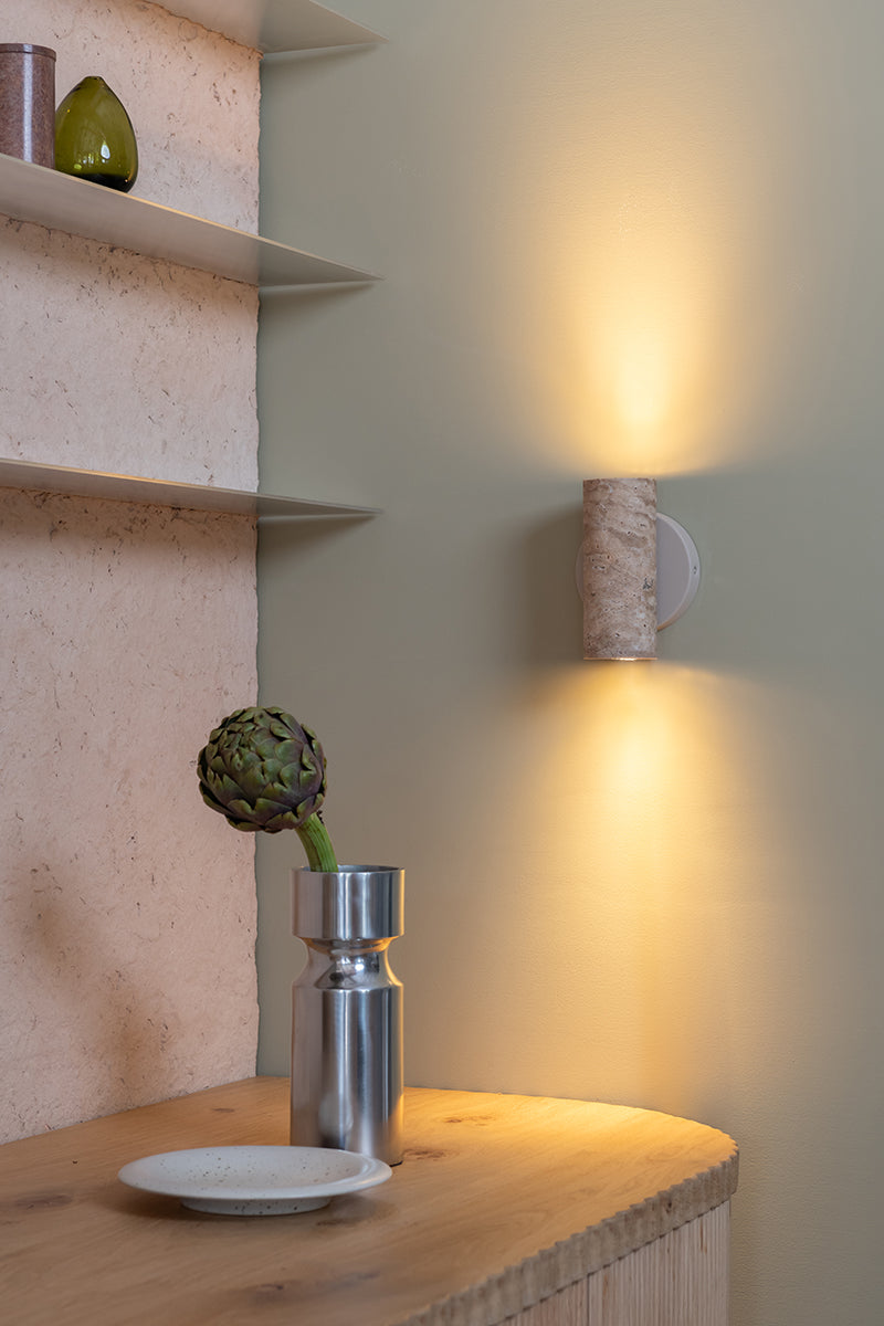 Tivoli Wall Lamp