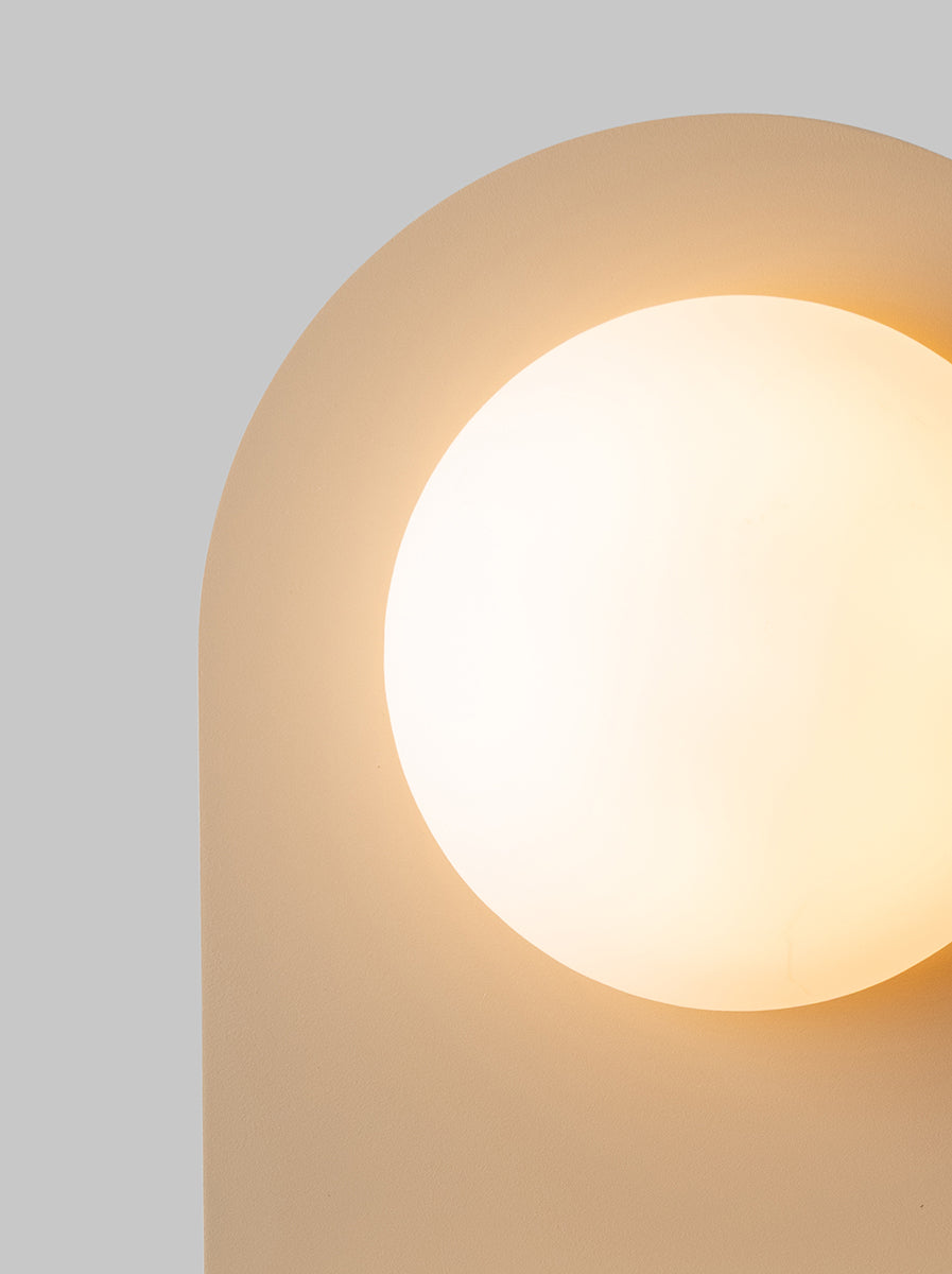 Tokyo Wall Lamp