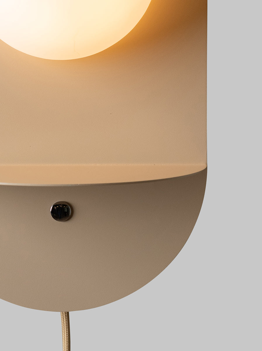 Tokyo Wall Lamp
