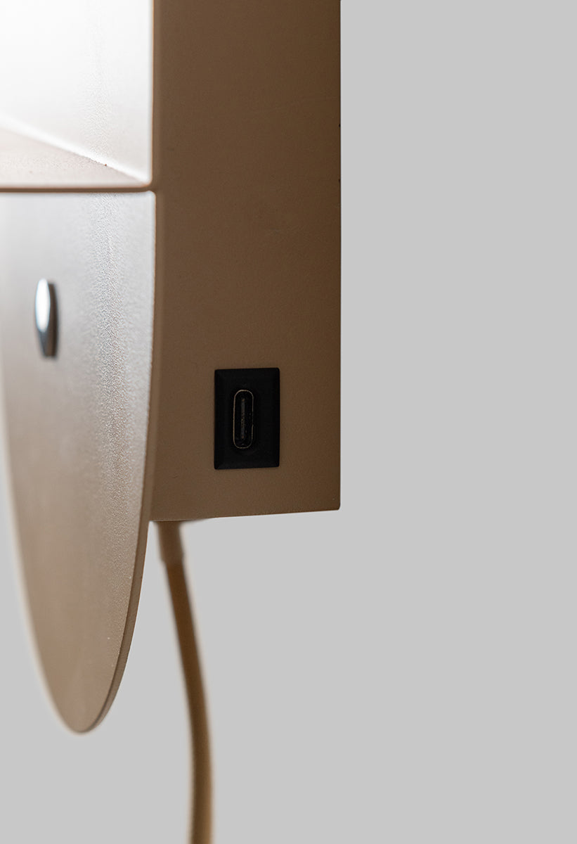 Tokyo Wall Lamp