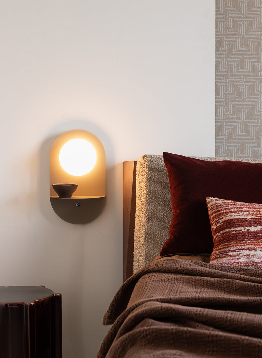 Tokyo Wall Lamp