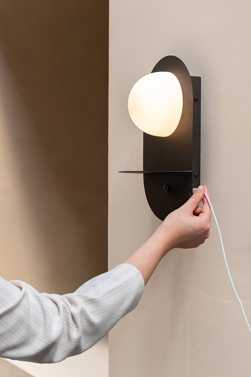 Tokyo Wall Lamp