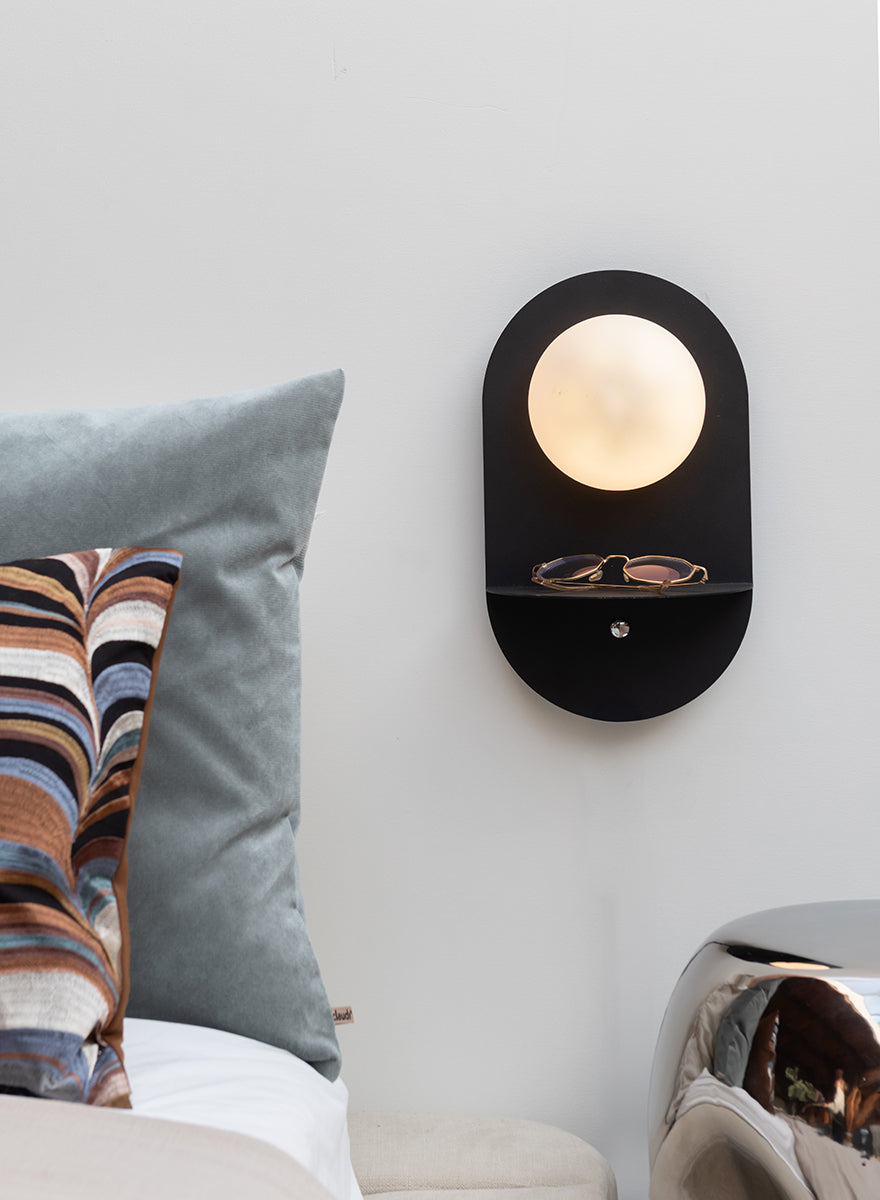 Tokyo Wall Lamp