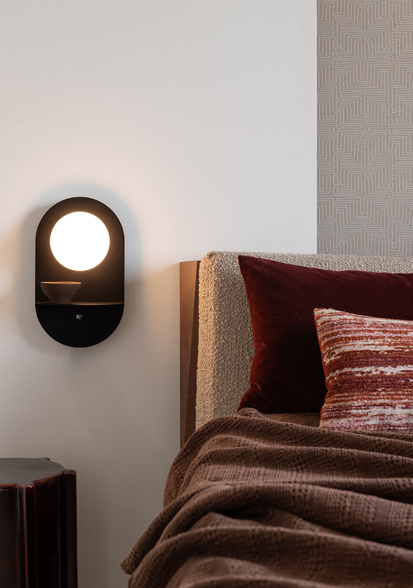Tokyo Wall Lamp