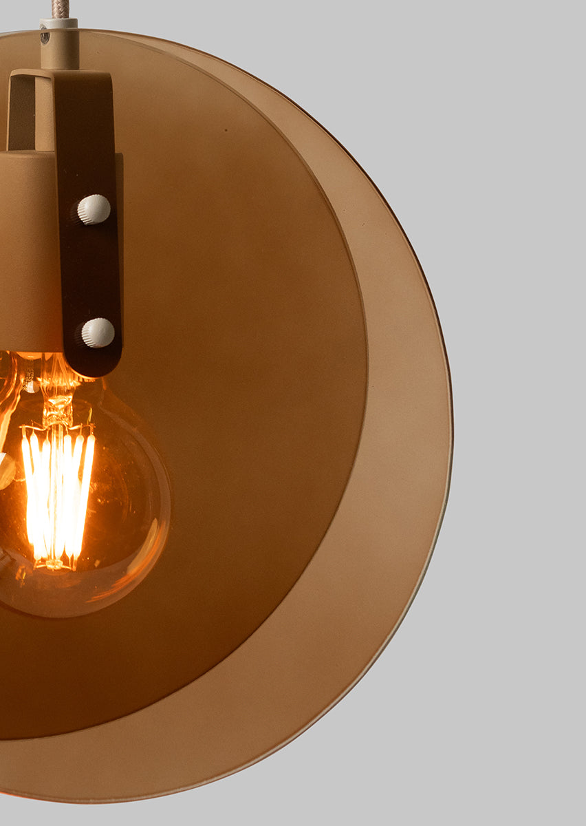 Toledo Pendant Lamp